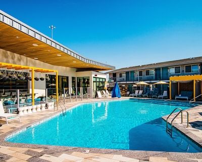 أفضل الفنادق لإقامة رائعة في بني ملال