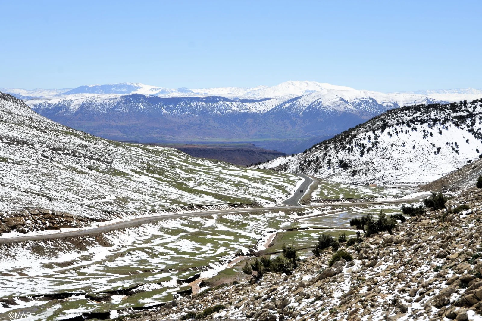 لماذا تعتبر بني ملال وجهة سياحية مميزة؟